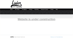 Desktop Screenshot of linkerlearningcenter.com